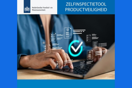 NVWA inspectietool